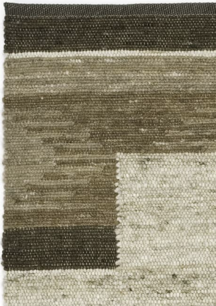 Paulig Fino Design 149-66 Handweb Teppich – Bild 2